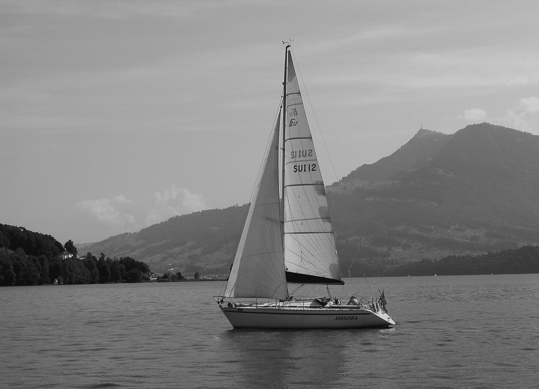 Sailboat
